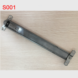 <span class=keywords><strong>Bras</strong></span> de maintien de fenêtre réglable OEM Support d'extension télescopique à point unique pour fenêtre à battant à suspension supérieure - Product Image 1