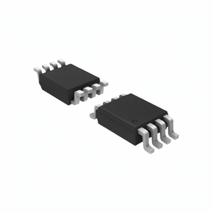 Buy Online Electronic Components 8 VFSOP NV24C16UVLT2G Memory Original One Stop Service - Product Image 1