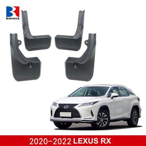 บังโคลนรถยนต์สำหรับ LEXUS RX ปี 2020-2022 จากโรงงาน - Product Image 2