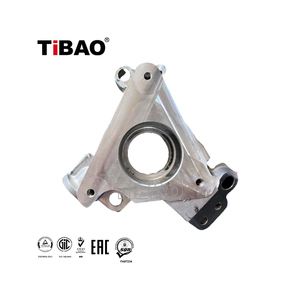 TiBAO Auto <span class=keywords><strong>Intercooler</strong></span> Chargeur EGR Valve Assembly pour Audi A3 Q2 TT VW ARTEON <span class=keywords><strong>GOLF</strong></span> PASSAT 04L129711AC 04L129711L 04L 129 711 <span class=keywords><strong>R</strong></span> - Product Image 2