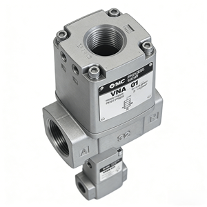 שסתום פנאומטי מופעל באוויר בעל דיוק גבוה, שסתום הפעלה/כיבוי לתעשיית הכימיה עבור ציוד לייצור גז - Product Image 1