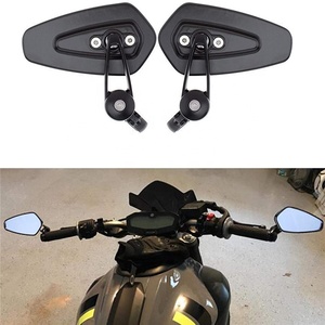 WANOU vario 150 click 160 specchietto retrovisore specchietto retrovisore moto - Product Image 5