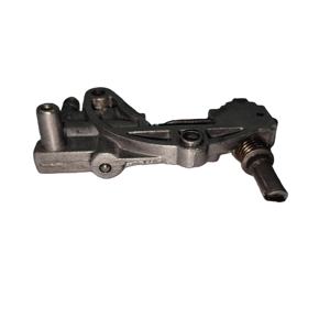 مضخة زيت منشار سلسلي معدنية من UM مع مجموعة تروس حلزونية لمنشار سلسلي 4500 5200 5800 45CC 52CC طويلة العمر - Product Image 1