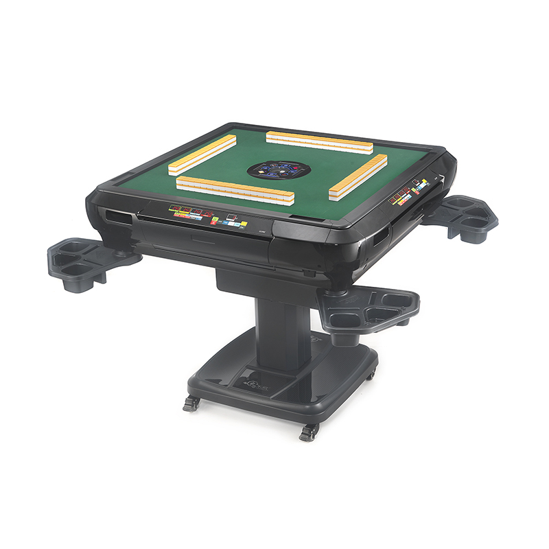 Автоматический маджонг-стол в форме Куба, японский маджонг-стол высокого качества