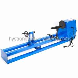 HY1000S-minimáquina de <span class=keywords><strong>torno</strong></span> de <span class=keywords><strong>madera</strong></span> para piezas pequeñas, hecha en casa, sin utilizar - Product Image 5