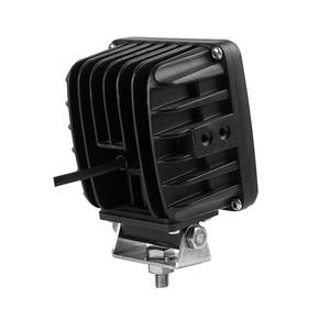 Luz LED Azul de 27W y 4 Pulgadas para Pulverizador con Nuevo Haz de Luz Amplio y Haz de Luz Concentrado - Product Image 4