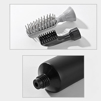 Emballage personnalisé en tube plastique pour cosmétiques : traitement à la kératine, après-shampoing, gel sourcils, mascara