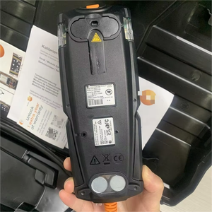 Original 310 Industrial Combustion Flue Gas Analyzer Kit with 0.1 Vol.% Resolution and Standard Accuracy - Product Image 3