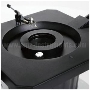 Giá tốt nhất nóng bán ASZ-ZB8 6.7x-45X Ống nhòm đồ trang sức đá quý gemological kính hiển vi với 7 Wát đèn huỳnh quang - Product Image 6