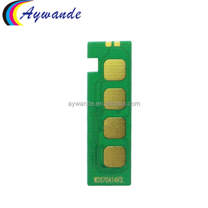 Cartouche de toner 116A W2060A <span class=keywords><strong>117A</strong></span> W2070A 119A W2090A avec puce de réinitialisation pour HP 150a 150w 150nw MFP 178nw 179fnw - Product Image 2