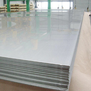 แผ่นสแตนเลส A410 430 201 3041 3161 316 ASTM กำหนดได้เอง - Product Image 2