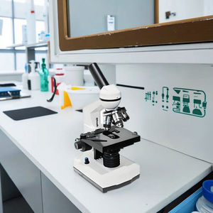 YLAB XSP-3CA生物顕微鏡 - Product Image 6