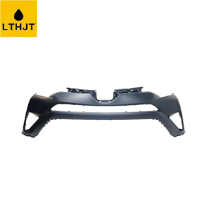 Accessoires de voiture 52119-0R914 Pare-chocs avant pour RAV4 <span class=keywords><strong>RAV</strong></span> 4 2016 <span class=keywords><strong>2017</strong></span> 2018 Kit carrosserie - Product Image 1