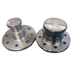 Ventes directes usine : Suspension de remorque robuste en acier de 2 et 3,5 pouces, axe central et pièces de semi-remorque d'occasion - Product Image 3