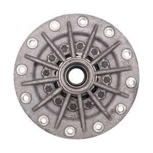 LW300FN ZL30-Q.3-2ฮันเซนอะไหล่เพลาชุดประกอบสำหรับรถตัก - Product Image 1