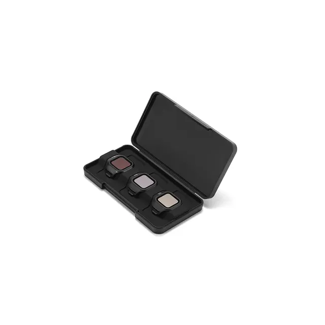 Original for DJI Mini 5 Pro ND Filter Set (ND8/32/128) Glass Lens Drone Photography Accessories