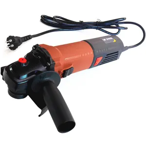DAYU industrial power tools Angle Grinder 950W grander cutter abrasive tools 5 inch