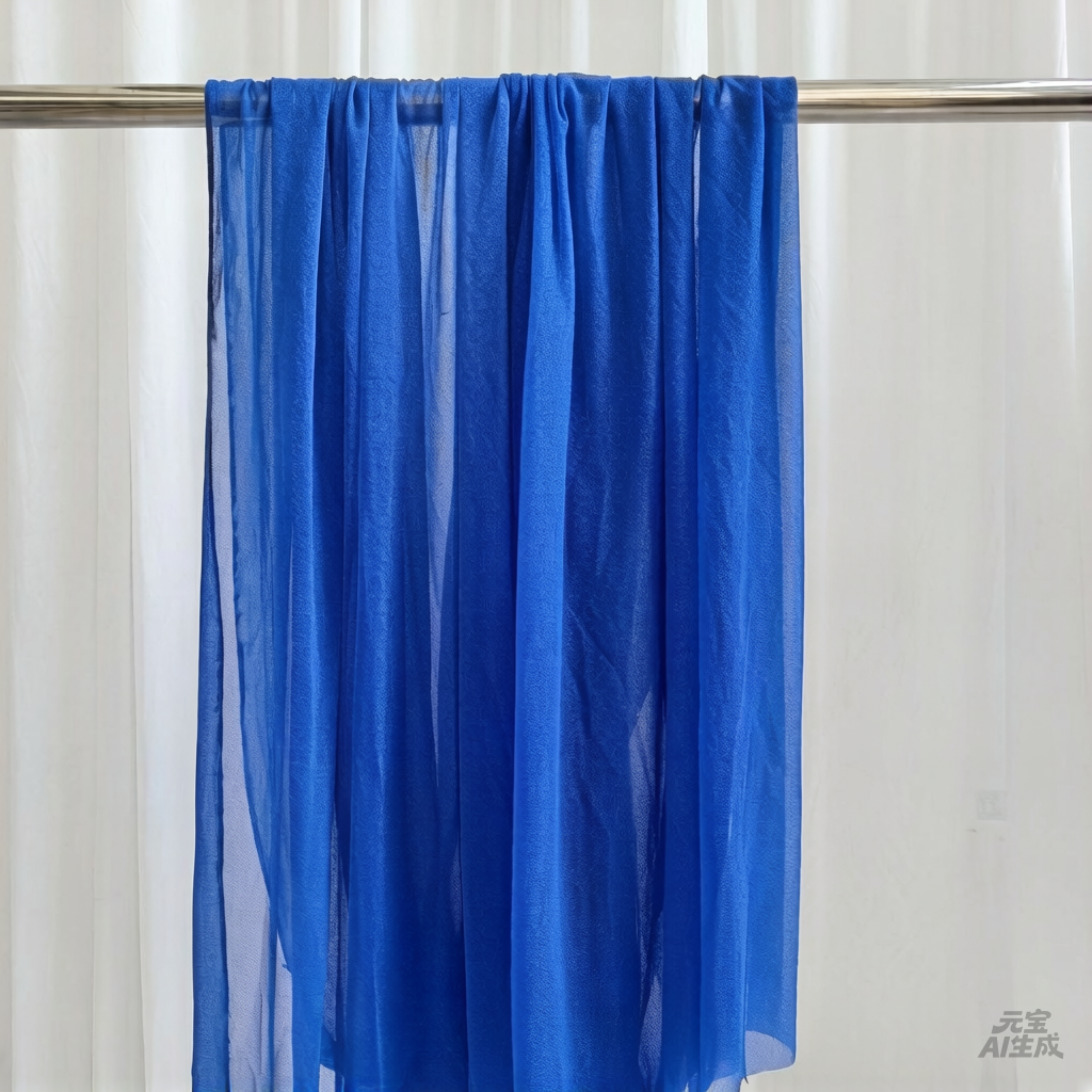Azul oscuro