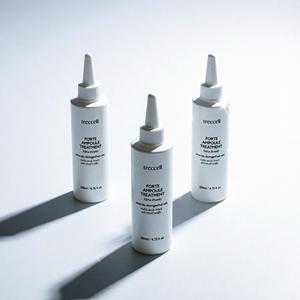 Tratamiento en Ampollas Trecell Forte 200ml, Cuidado Capilar, Fórmula K-Beauty - Product Image 1