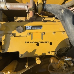 Excavatrice hydraulique sur chenilles Caterpillar 320D importée pour les travaux d'infrastructure de construction : Moteur, Pompe, Boîte de vitesses, Engrenages, PLC - Product Image 6