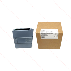 6ES7212-1BE40-0XB0 คอมแพค PLC CPU 8DI 6DO รีเลย์ 2A AC 85-264V 2AI 0-10V สำหรับระบบ S7-1200 - Product Image 6