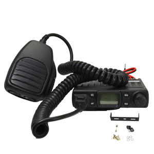 TM29 portátil 10W HF CB bidireccional Walkie Talkie TM29 15km de largo alcance FM AM Marine Car Radio con botón inteligente y función Vox - Product Image 1