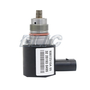 อะไหล่ปั๊ม ELIC รุ่น 9109930A ชุดวัดปริมาณน้ำเข้า IMV OEM 9109-930A 9307Z530A 331154X400 รับประกัน 6 เดือน กวางตุ้ง จีน - Product Image 3