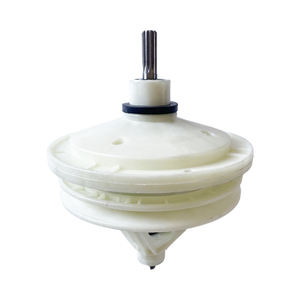 Fabricante lavadora caja de cambios piezas reductor lavado superior Lod máquina caja de cambios alféizar - Product Image 1
