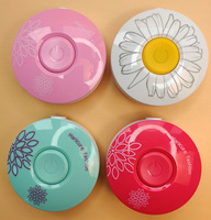 Coupe-ongles électrique portable pour bébé, 6 têtes, rechargeable par USB, kit de manucure pour nouveau-né, nourrisson, tout-petit, kit de toilettage sûr