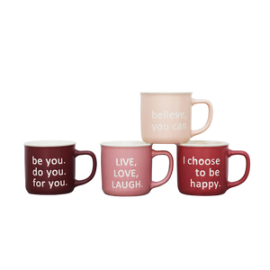 Tazas de serigrafía promocionales, <span class=keywords><strong>Taza</strong></span> de cerámica de color cerámico, <span class=keywords><strong>Taza</strong></span> de cerámica esmaltada con asa - Product Image 5
