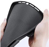 Casing Keyboard Wireless dengan Touchpad dan Antarmuka USB untuk Samsung Galaxy Tab S6 Lite 10.4, S8 11, S7 11, A8 10.5, A7 10.4
