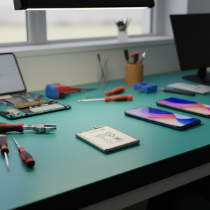 Batería EB-BA505ABU, Galaxy A30 A305F / A30S A307F - Product Image 2