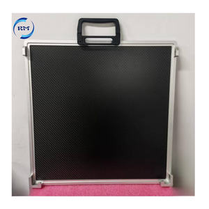 Taşınabilir Hayvan Röntgen Cihazı, 10 İnç Dokunmatik Ekranlı Tıbbi Düz Panel Dedektörlü ve Standlı Koruyucu ile - Product Image 5