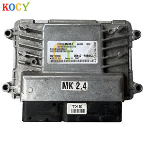 คอมพิวเตอร์เกียร์ 5WY3212A รุ่น P05150 823AA 95440-P3B012 สำหรับรถ Dodge Dart P05150823AA 95440P3B012 TCM ชุดควบคุมเครื่องยนต์ - Product Image 4