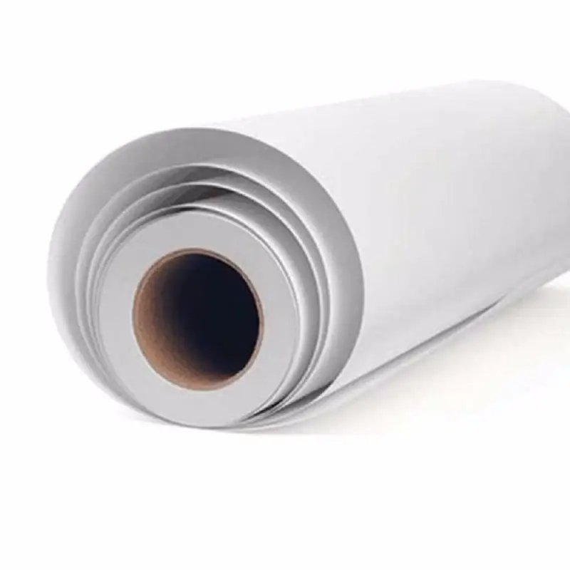 접착성 비닐 표시 장식적인 자동 접착 종이 cricut 접착성 역행된 인쇄할 수 있는 비닐