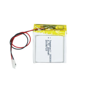 深圳<span class=keywords><strong>3</strong></span>.7V 502248 500毫安时硬壳无人机富力锂聚合物离子电池 - Product Image 5