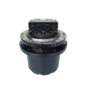 มอเตอร์ขับเคลื่อนสุดท้าย KTM06J E306E,SEW50 GFT7T2 Wick EZ53 E50 AG3N11332 12*12 สำหรับรถบรรทุก - Product Image 2