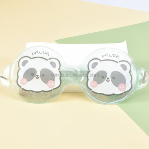 Mascarilla de Gel para Ojos Personalizada al por Mayor, Compresa Fría y Caliente Reutilizable, Mascarilla de Hielo para Ojos, Relaja y Masajea tus Ojos Hinchados - Product Image 6