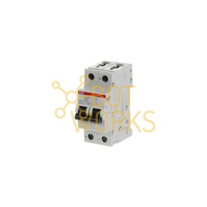 ABB 2CDS272061R0255 - Nuovo - Product Image 1
