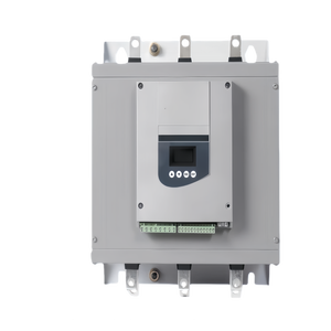 Nuovo Originale ATS480D62Y Soft per Motori Altistart 480 62A da 208 a 690V AC Alimentazione di Controllo da 22 a 55KW - Product Image 1