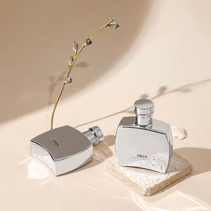 Aikun - Juego de Difusores de Aromaterapia Libres de BPA, Aceite Esencial, Ambientador Duradero, Botella de Vidrio Decorativa, Ratán, DIY - Product Image 3