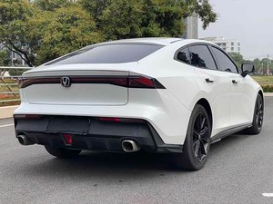 Venta al por Mayor de Autos Chang'an UNI-T 2020 2021 <span class=keywords><strong>2022</strong></span> de Segunda Generación, 1.5T Premium, Cómodos, de Gasolina, los Más Populares en Ghana - Product Image 5