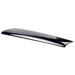 Couverture décorative moulée pour pilier droit, pour Mini R50 R53 Convertible R52, en plastique, 51137128158 - Product Image 1