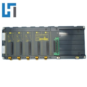 Nouveau module de rack CPU 5 emplacements C200HW-BC051-V1 de la série C200HW, contrôleur PLC programmable pour l'automatisation industrielle - Product Image 1