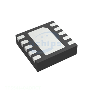 Circuit intégré en stock, puces IC 16 PowerVQFN, gestion de l'alimentation (PMIC) MPQ9840GL-P IC REG BUCK ADJ 3.5A 16QFN - Product Image 1