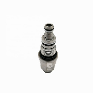 วาล์วปลดแรงดัน PC60-7 รุ่น 723-30-70100 อะไหล่รถขุด วาล์วระบายแรงดัน - Product Image 2