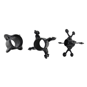 Cámara domo de alcantarillado de 50mm 360 con cable máximo de 120m empujable 2 ruedas gran angular CMOS Sensor DVR y opciones de almacenamiento de tarjeta SD - Product Image 5