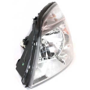 Ensemble de phares compatible avec FORD <span class=keywords><strong>Freestar</strong></span>/Monterey 2004-2007, phare halogène, côté conducteur et passager - Product Image 4