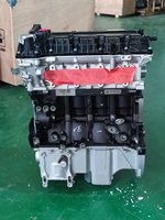 The brand-new 15S4U engine assembly is suitable for Roewe and MG automobiles.