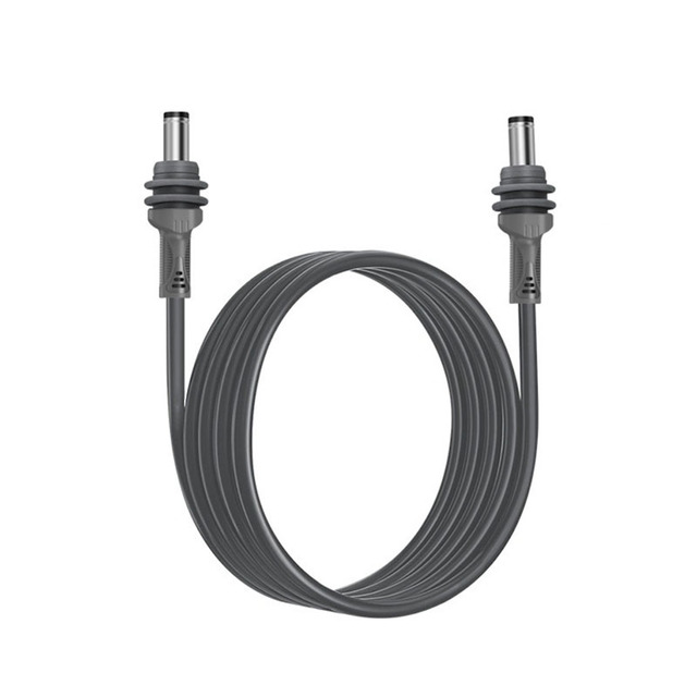 Premium Quality PC Fireproof Material Insulated Starlink Mini DC Power Cable High Speed Charge Stable Reliable Power Supply Wire